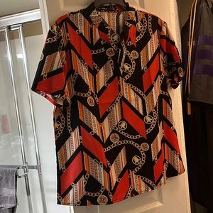 Women’s Shein top